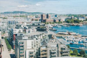 Oslo On A Budget