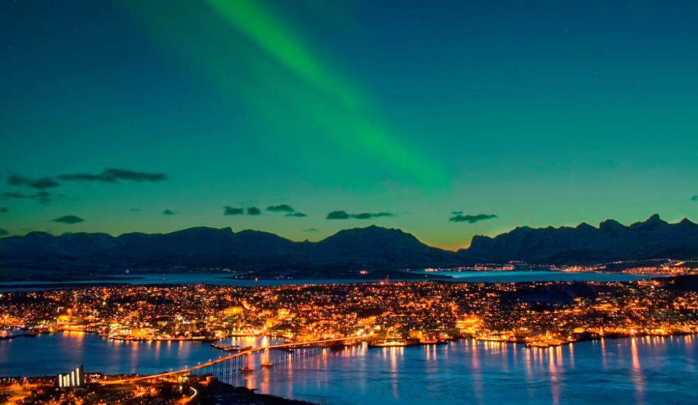 What To Do in Tromsø