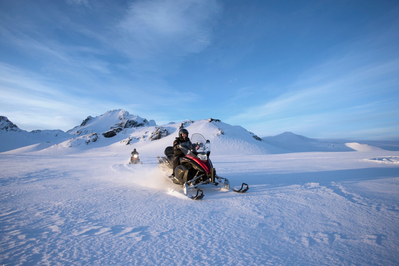 Best winter activities to do with kids in Norway in winter season