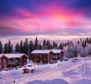 Ideas for Fabulous Winter Holidays in Norway