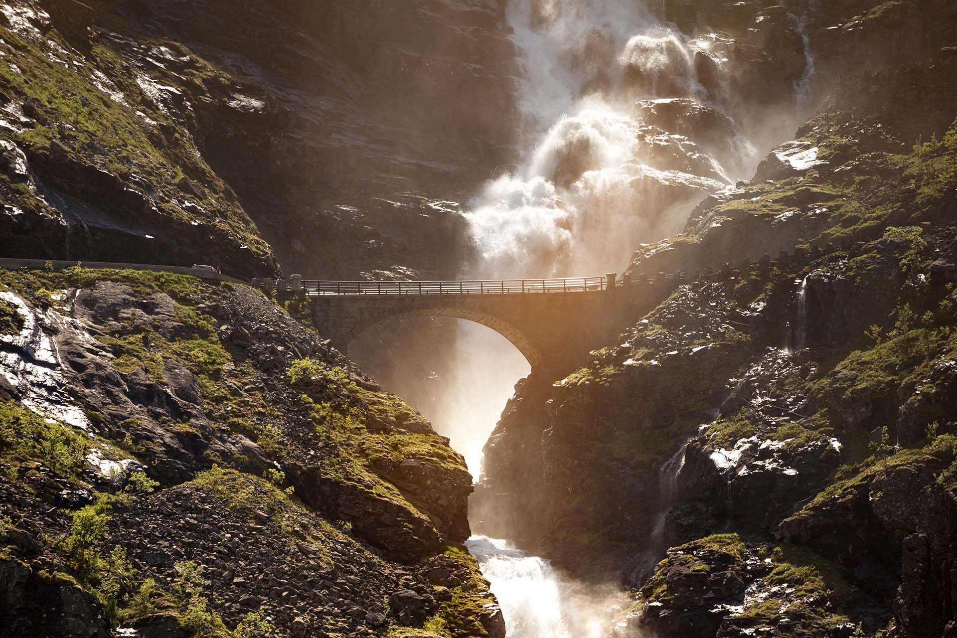 what to do in norway in summer