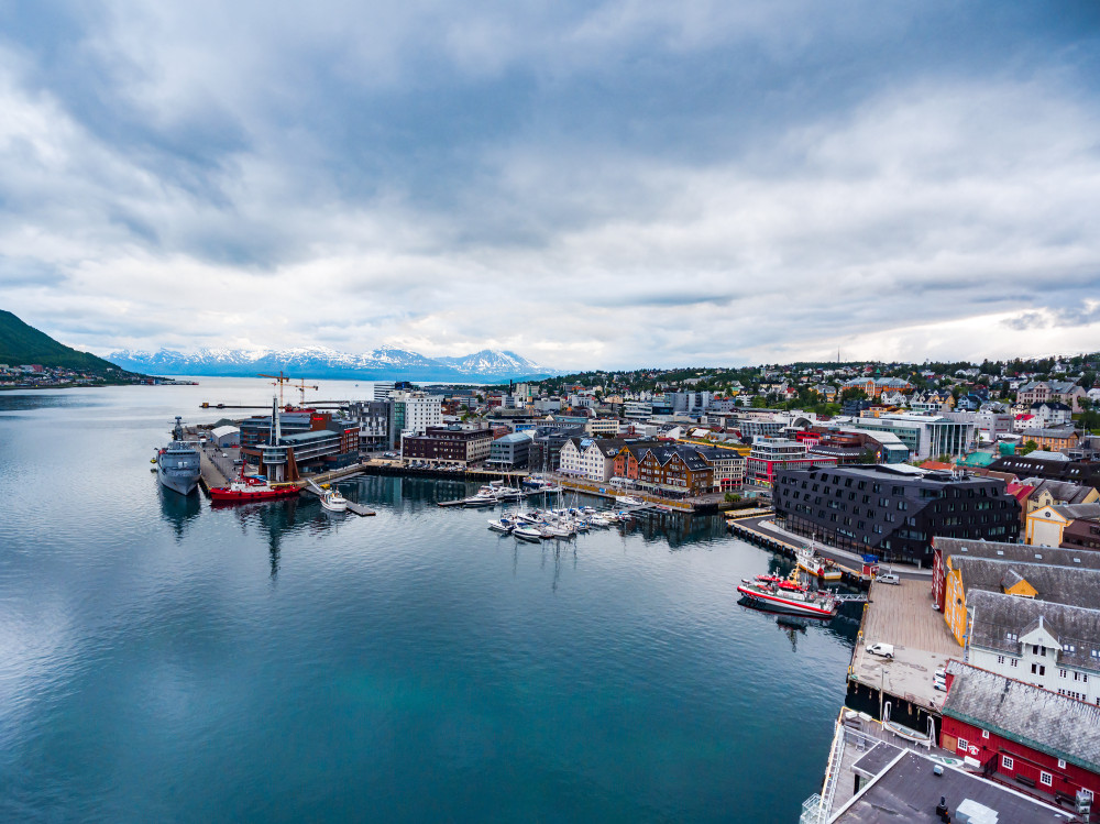 Things to do in Tromso, Norway. Explore Norway's North.