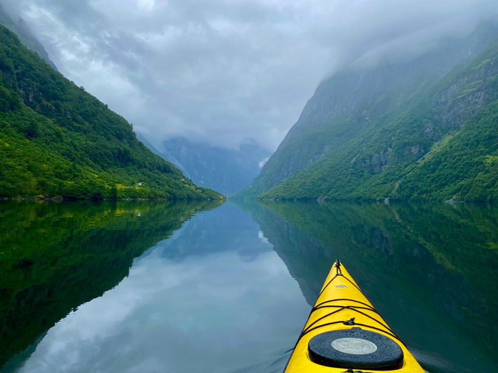 Top things to do in Norway: Flam activities and attractions