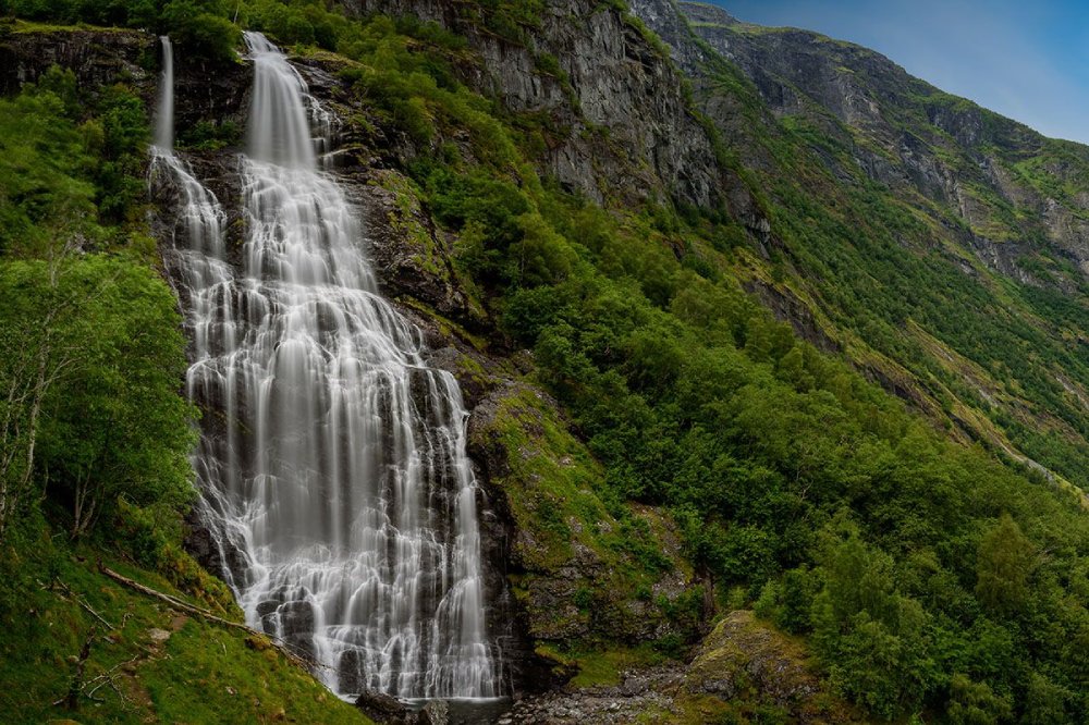 The Most Beautiful Waterfalls in Norway