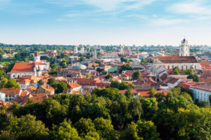 Lithuania Holidays: Baltic Travel Itinerary