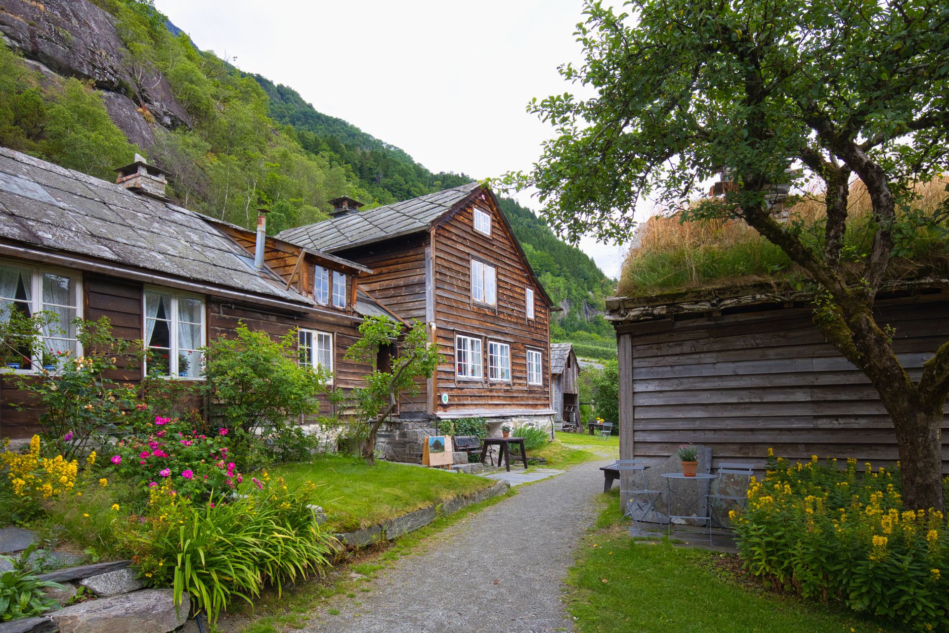 the best things to see in Odda, Norway