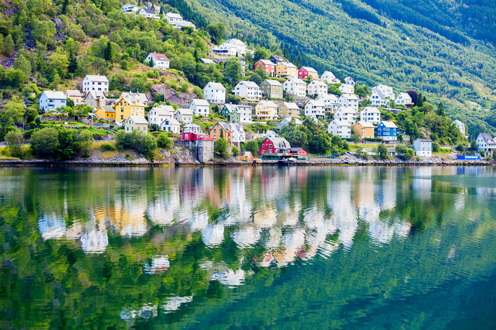 The best things to do in Odda, Norway