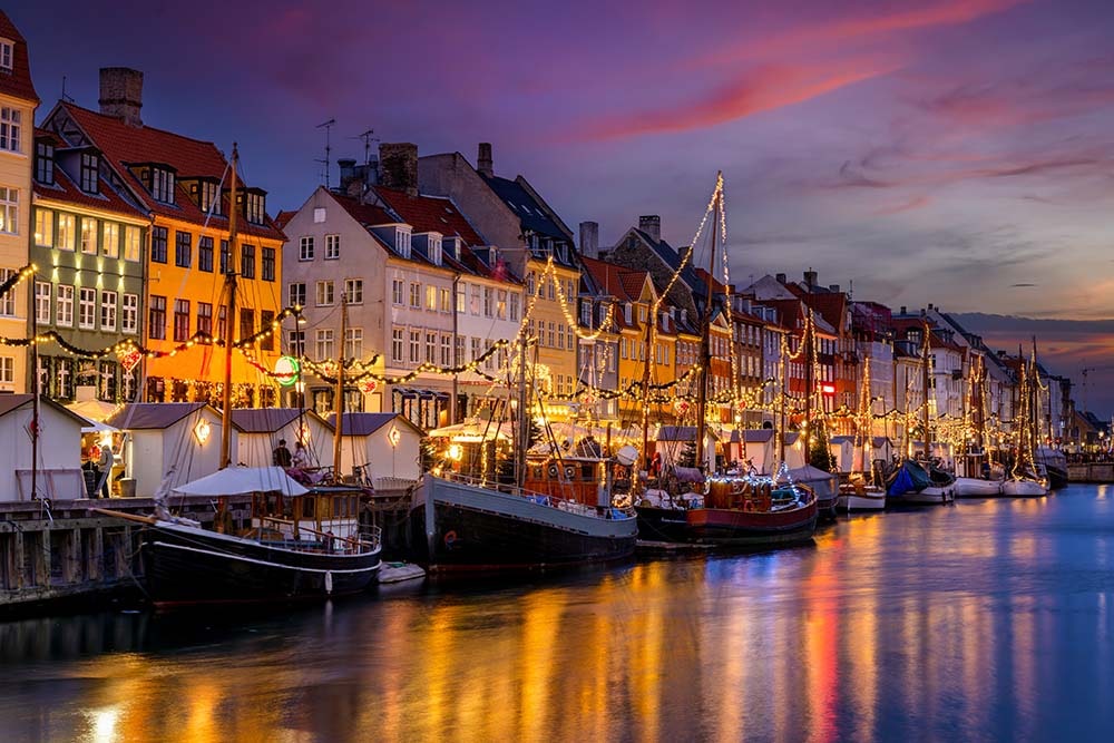 10 Best Christmas Holiday Destinations in Northern Europe in 2024