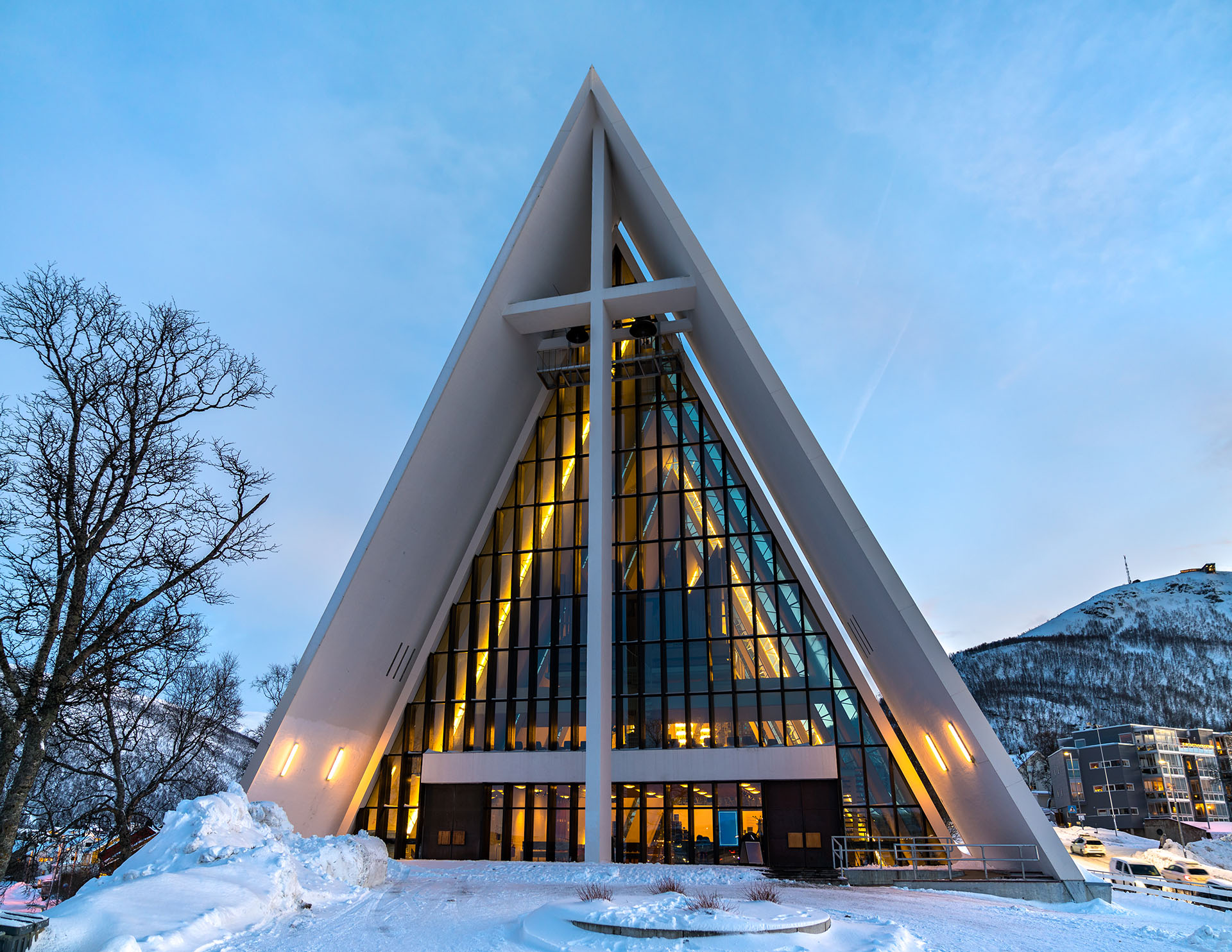 Top things to do in Norway in winter