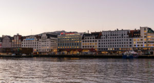 travel to Norway