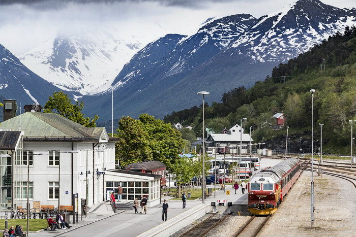 bespoke tours in Scandinavia