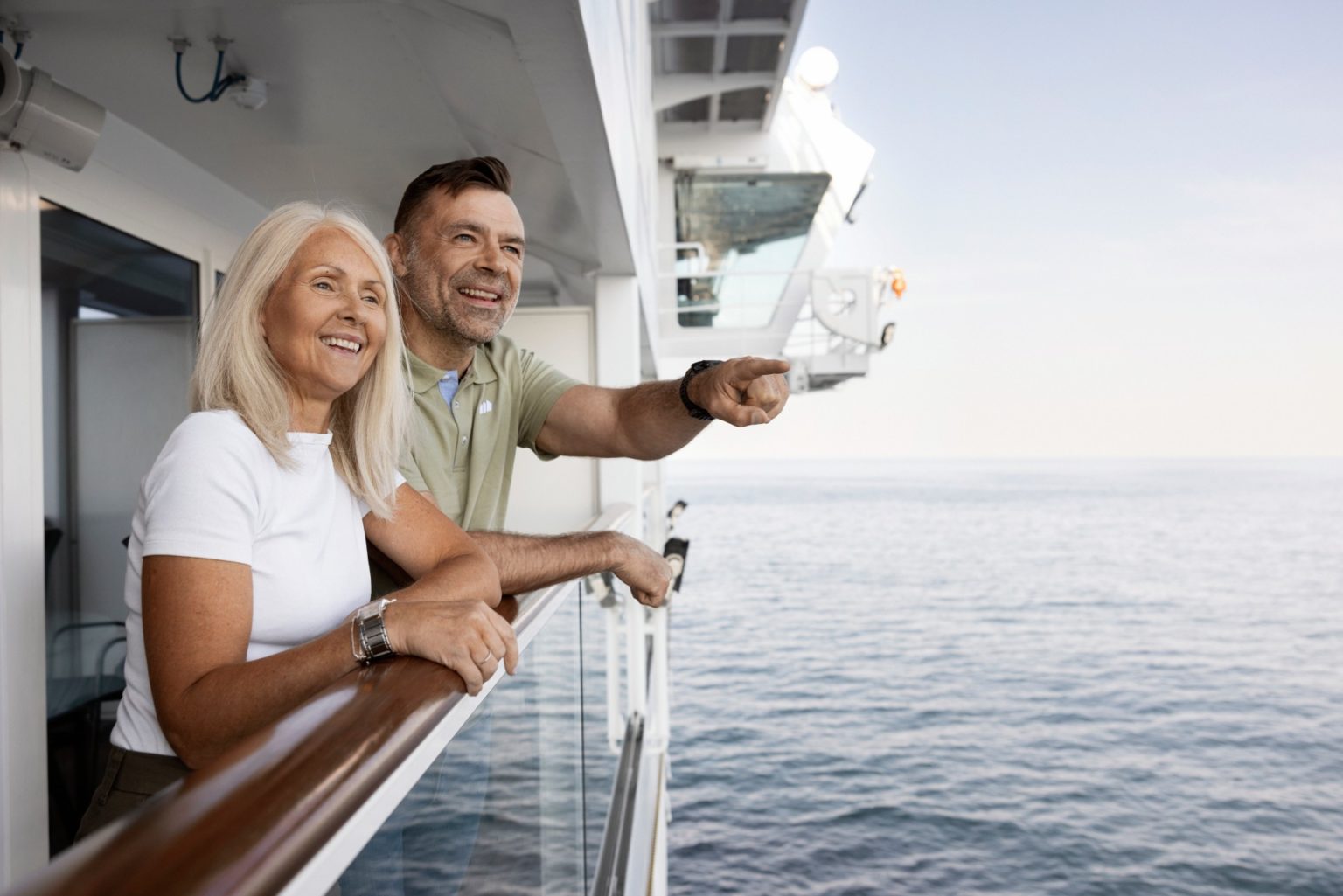 Electric Fjord Cruises