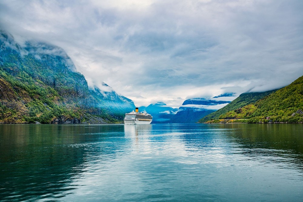 Flam Travel Guide and Nærøyfjord
