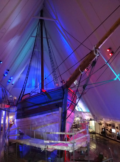 museum fram