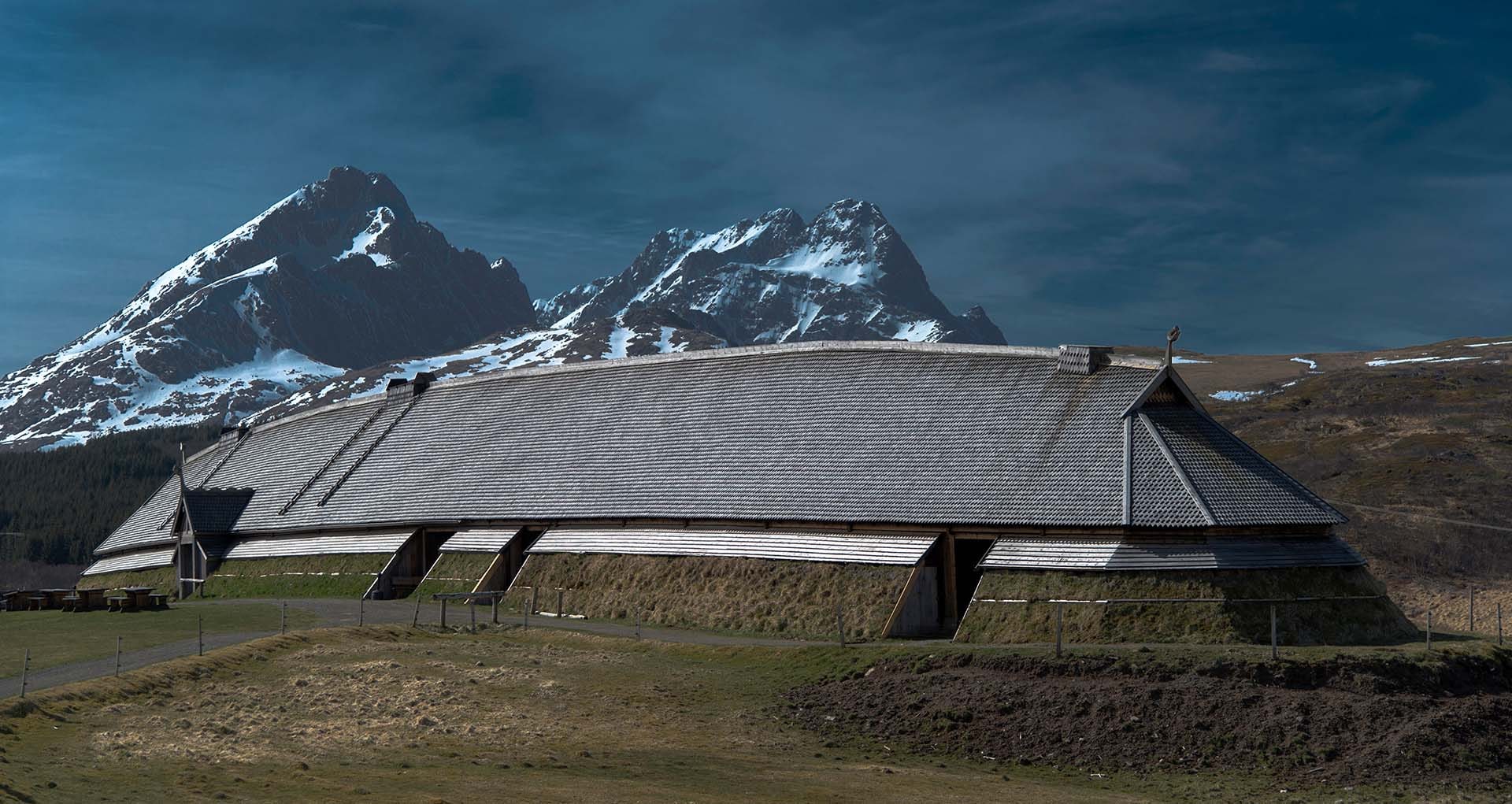 Best things to see in Norway in winter