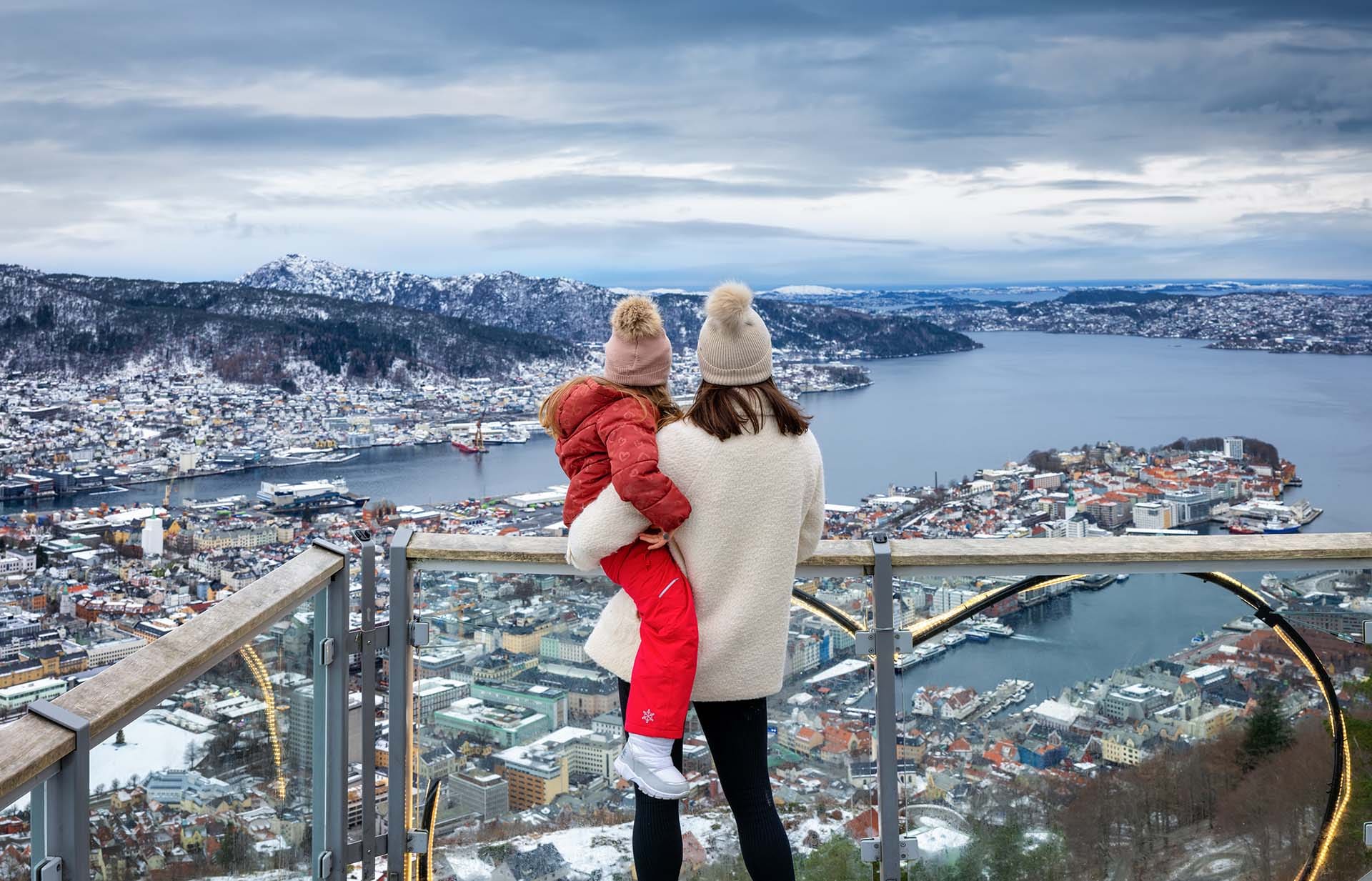 Top things to do in Norway in winter