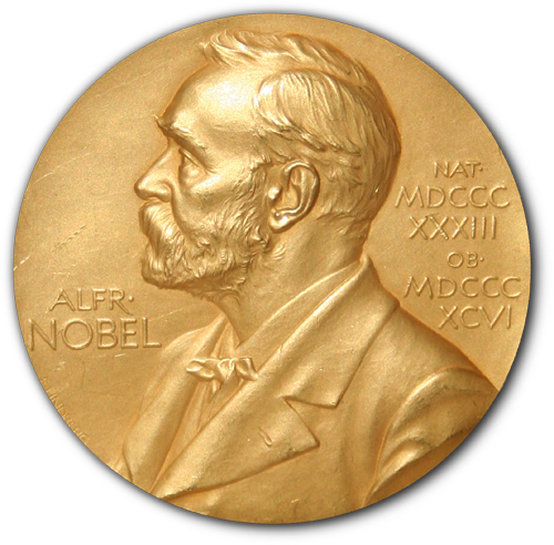 Medal of the Norwegian Nobel Committee
