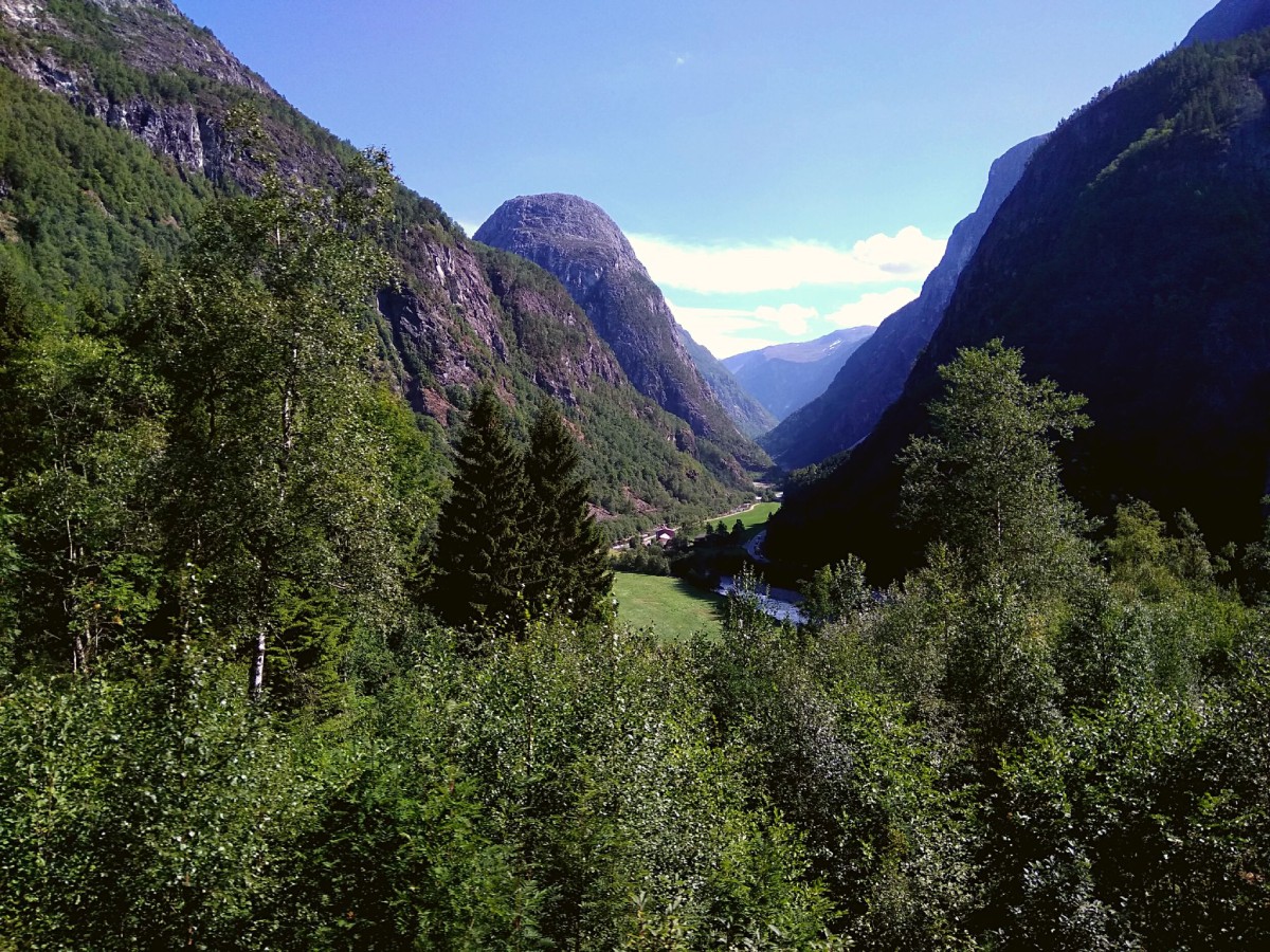 Customer story Norway in a Nutshell