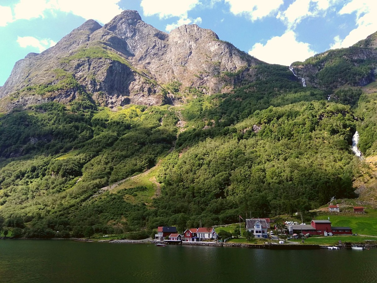 Norway in a Nutshell Experience