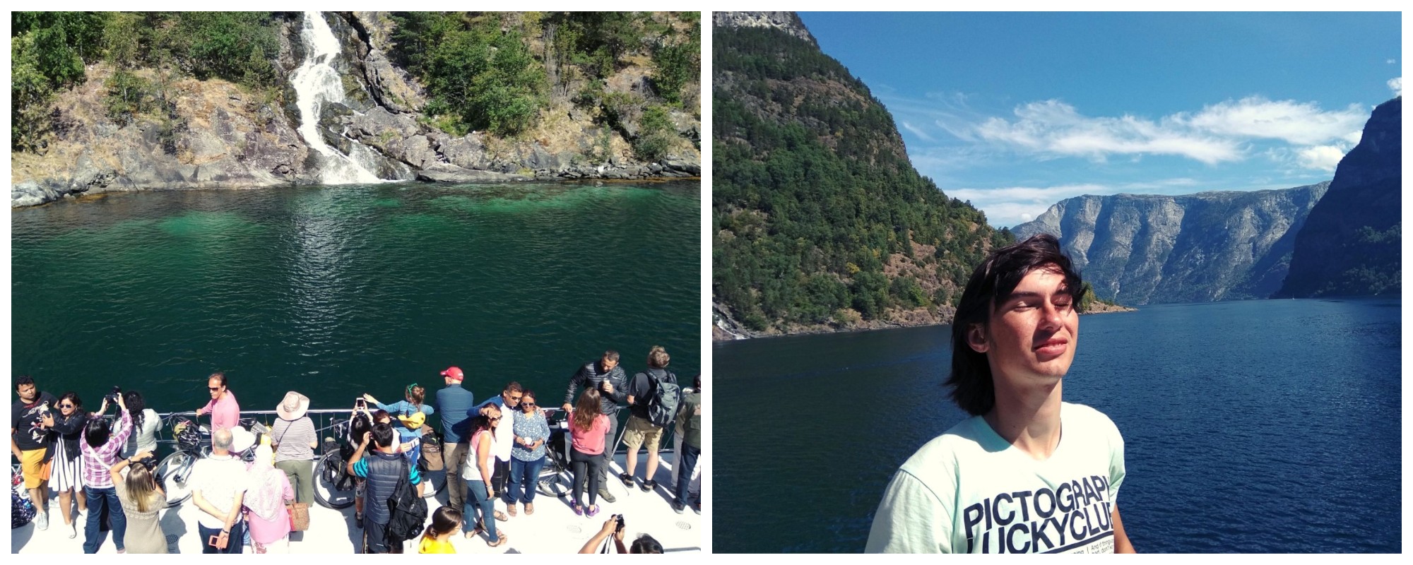 Norway in a Nutshell Things to Know