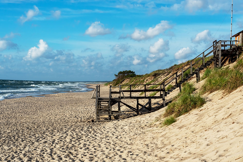 Nida Lithuania: Baltic Nature Travel