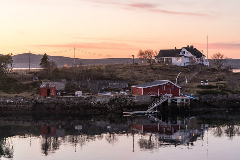 Top Things To Do In Norway
