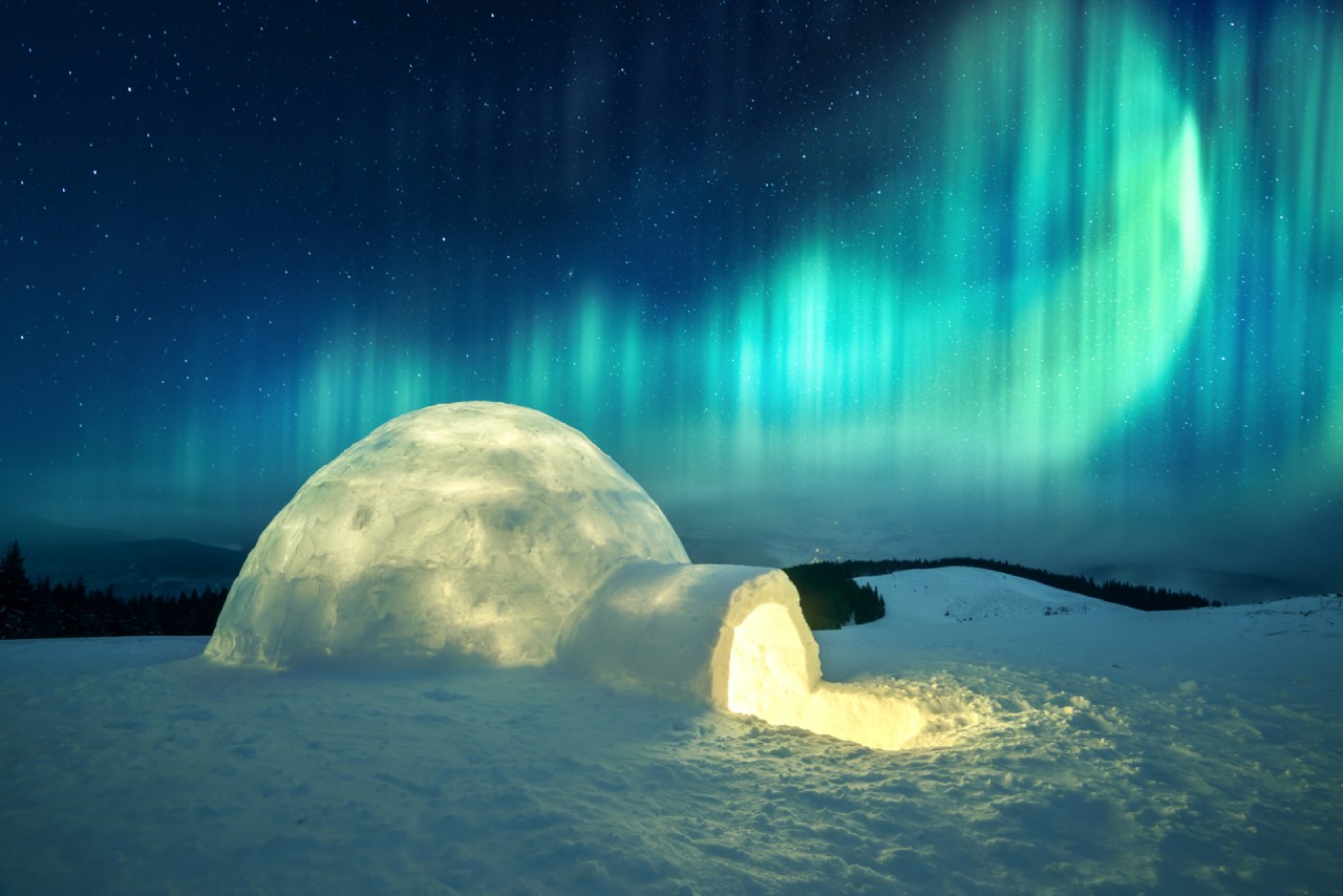 Things to do in Norway with Kids