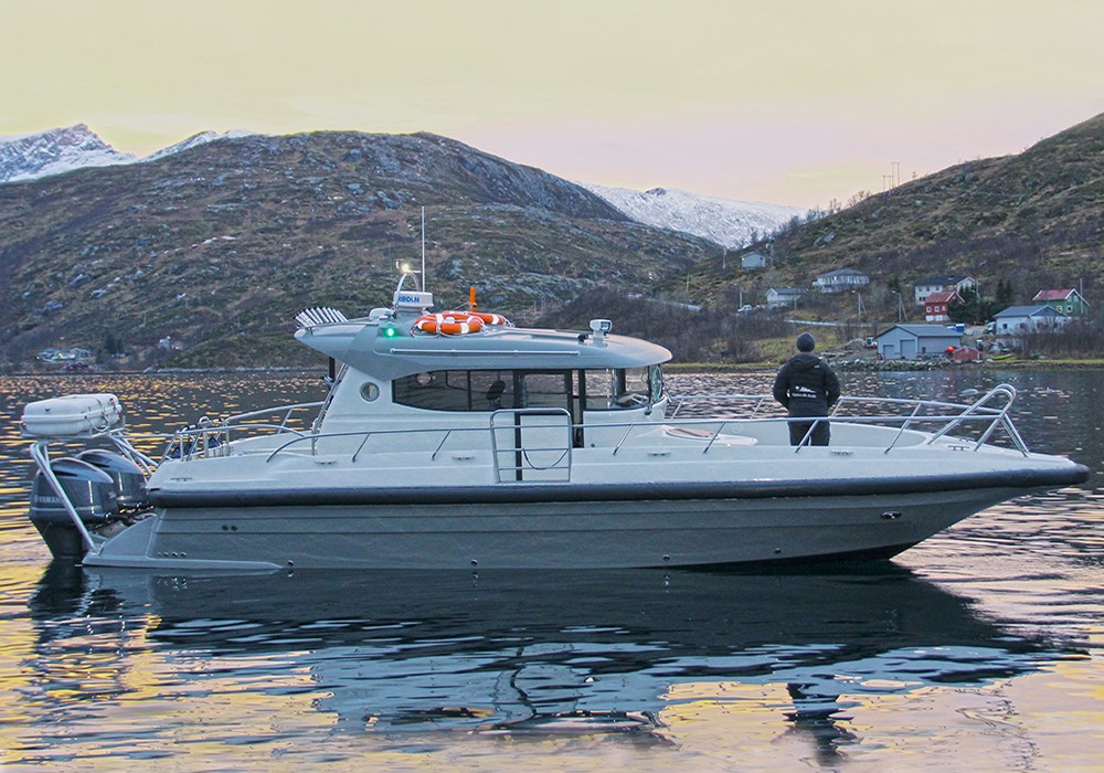 Best Small Cruise Ship Norway with Kids