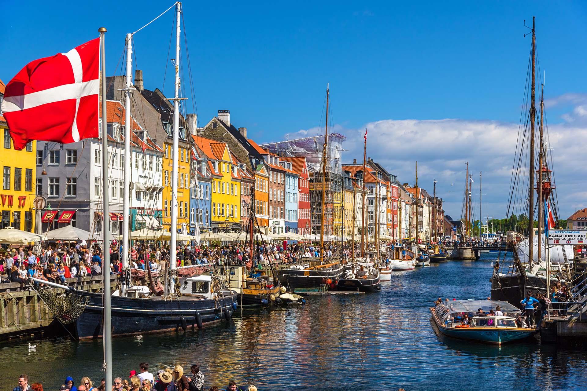 things to see and do in denmark: Copenhagen