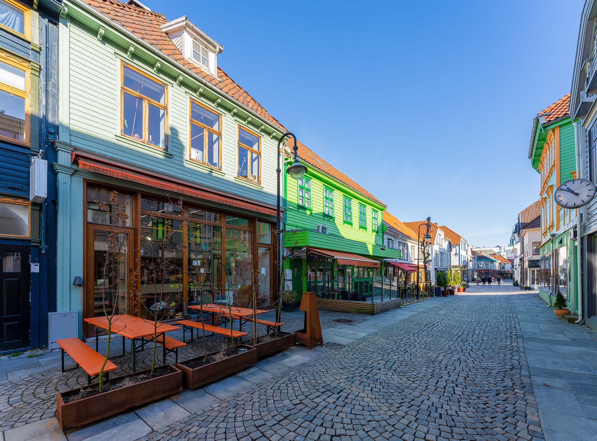 best things to do in stavanger