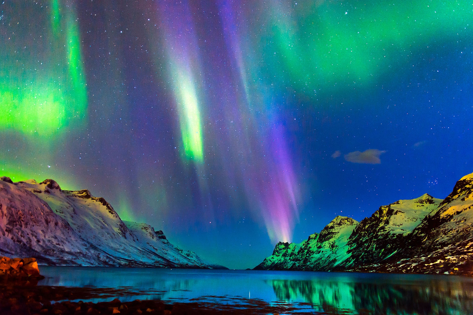 things to do in tromso