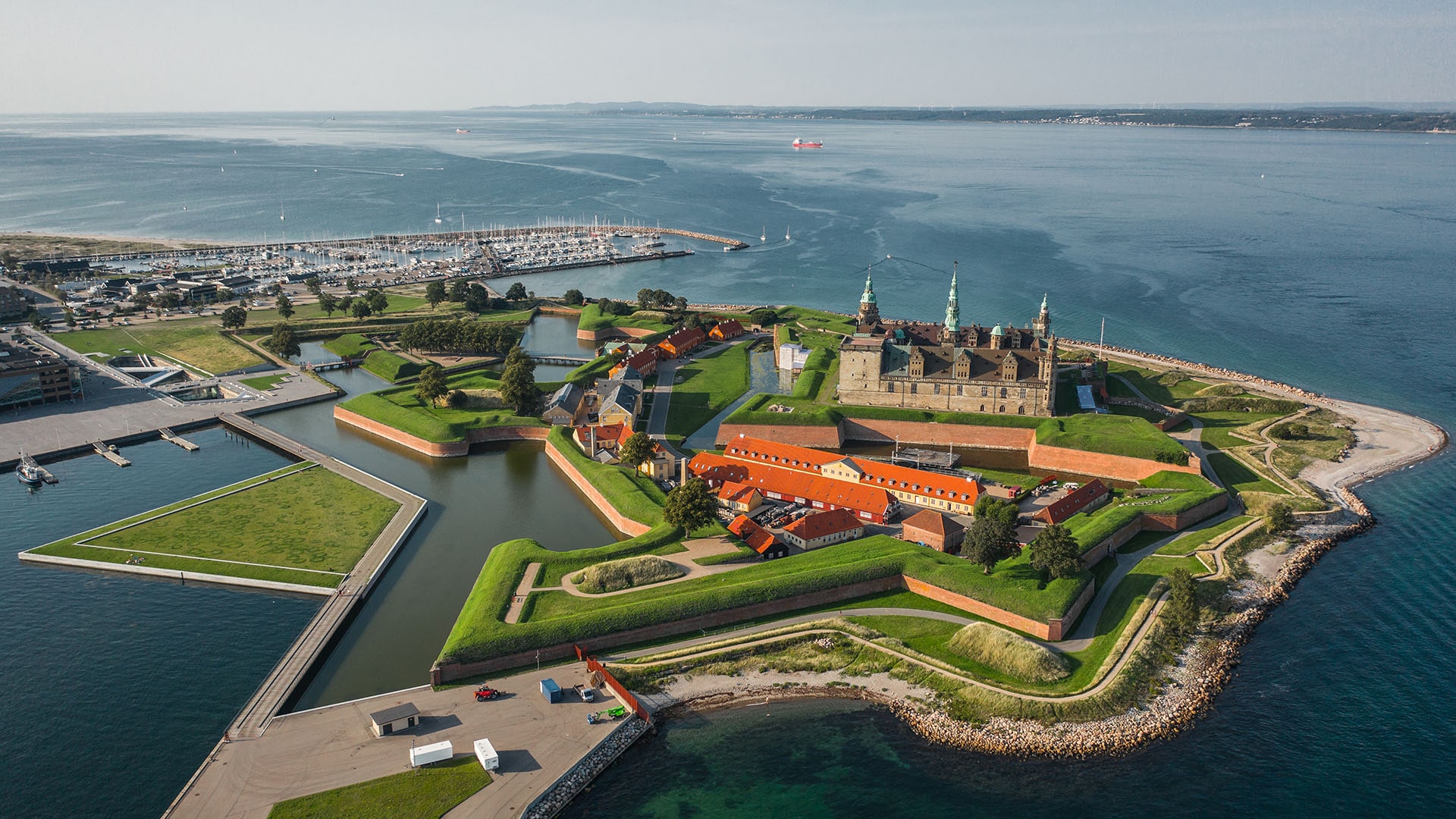 what to see in copenhagen in 1 day