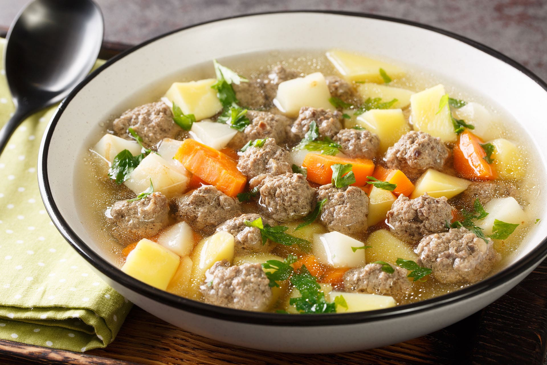 things to do in trondheim: taste local cuisine