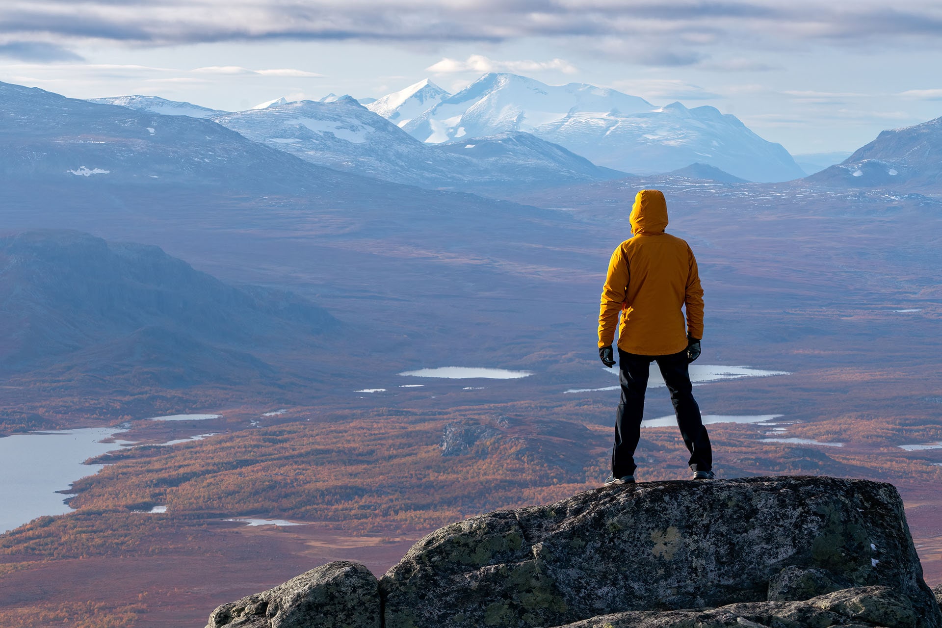 what to do in sweden