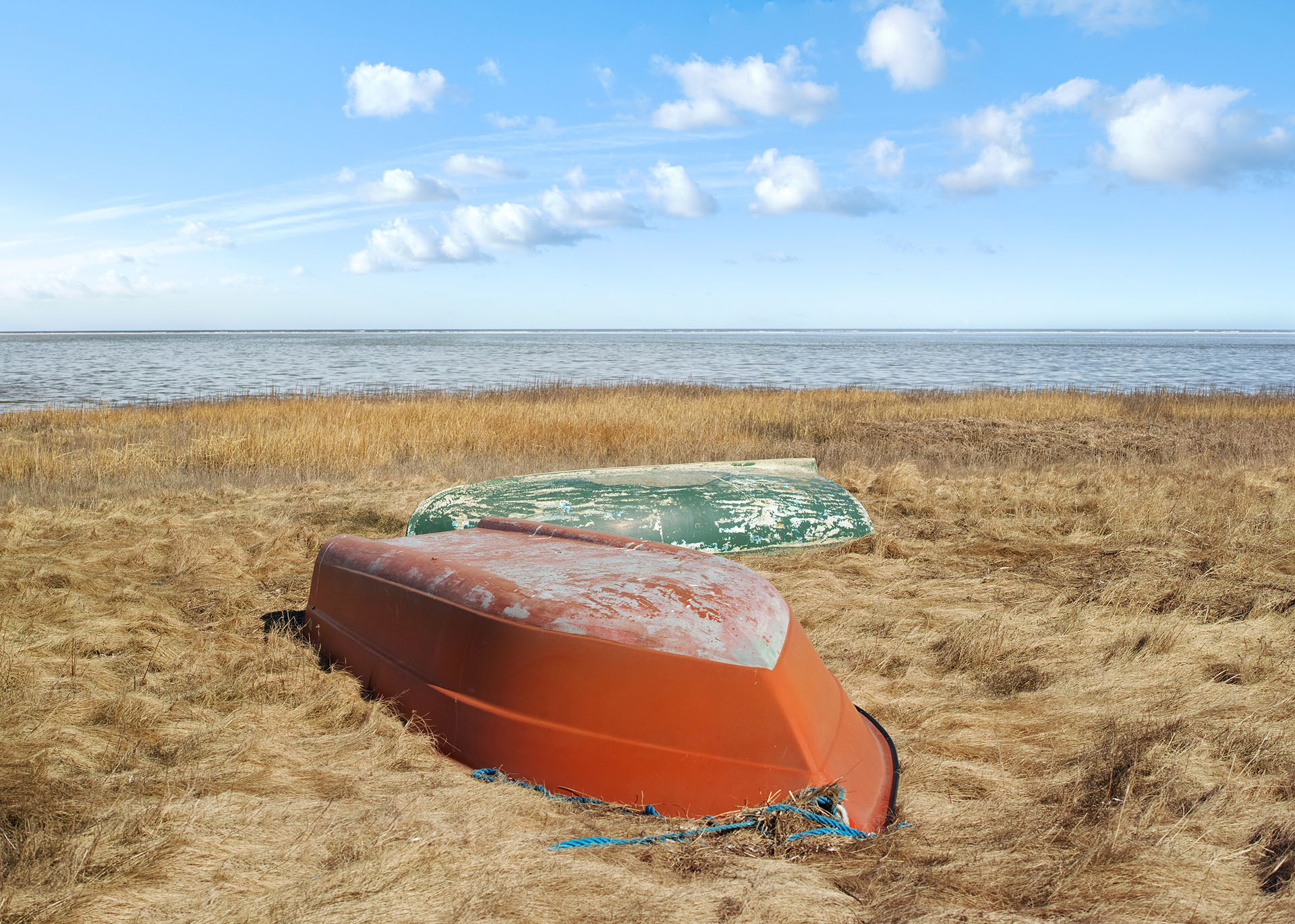 best time to visit denmark: summer