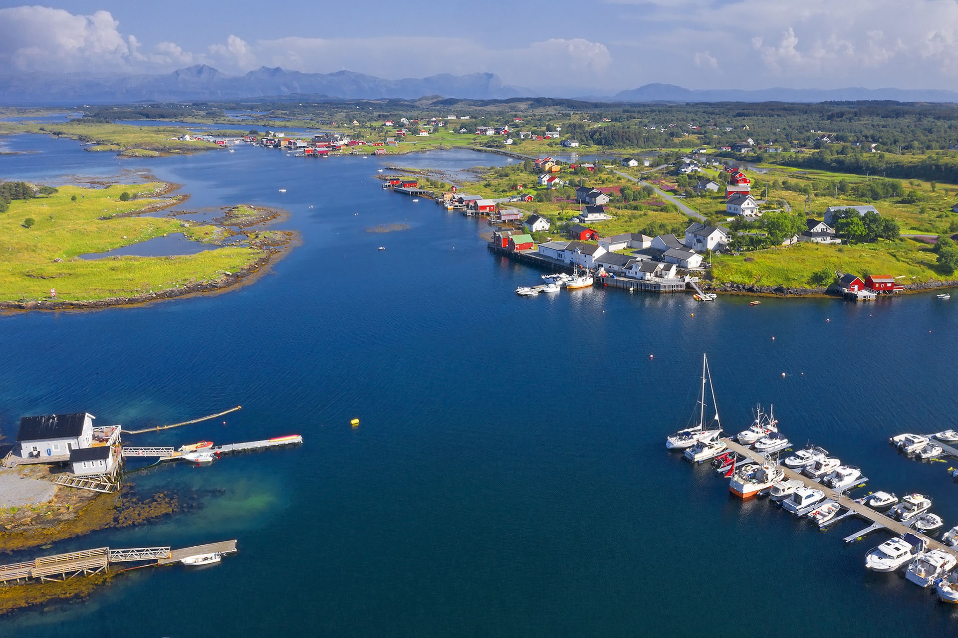 where to go in northern norway