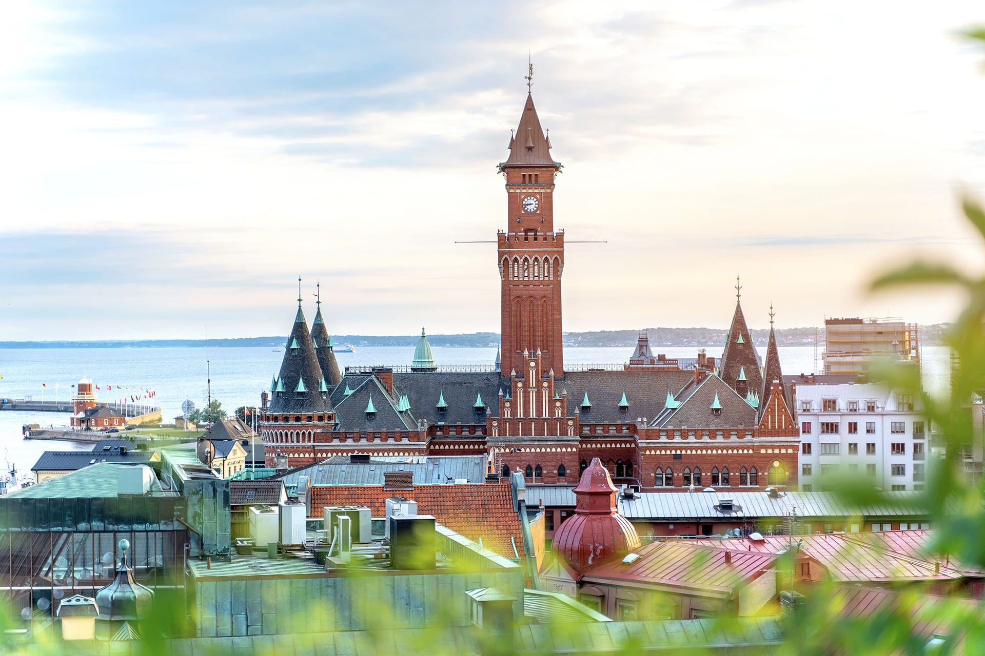 places to visit in sweden during summer