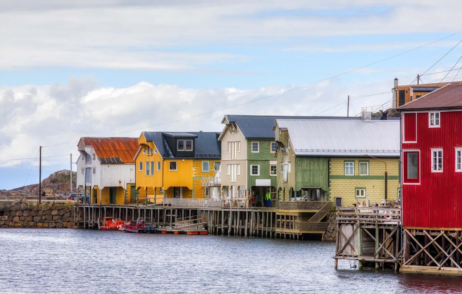 Vesterålen, Norway | 11 best things to do in Vesterålen islands