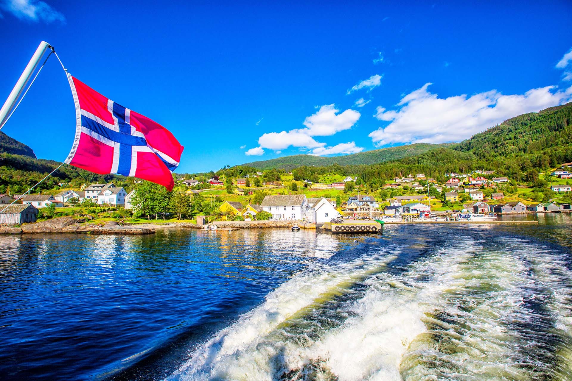 what to do in Hardanger, Norway