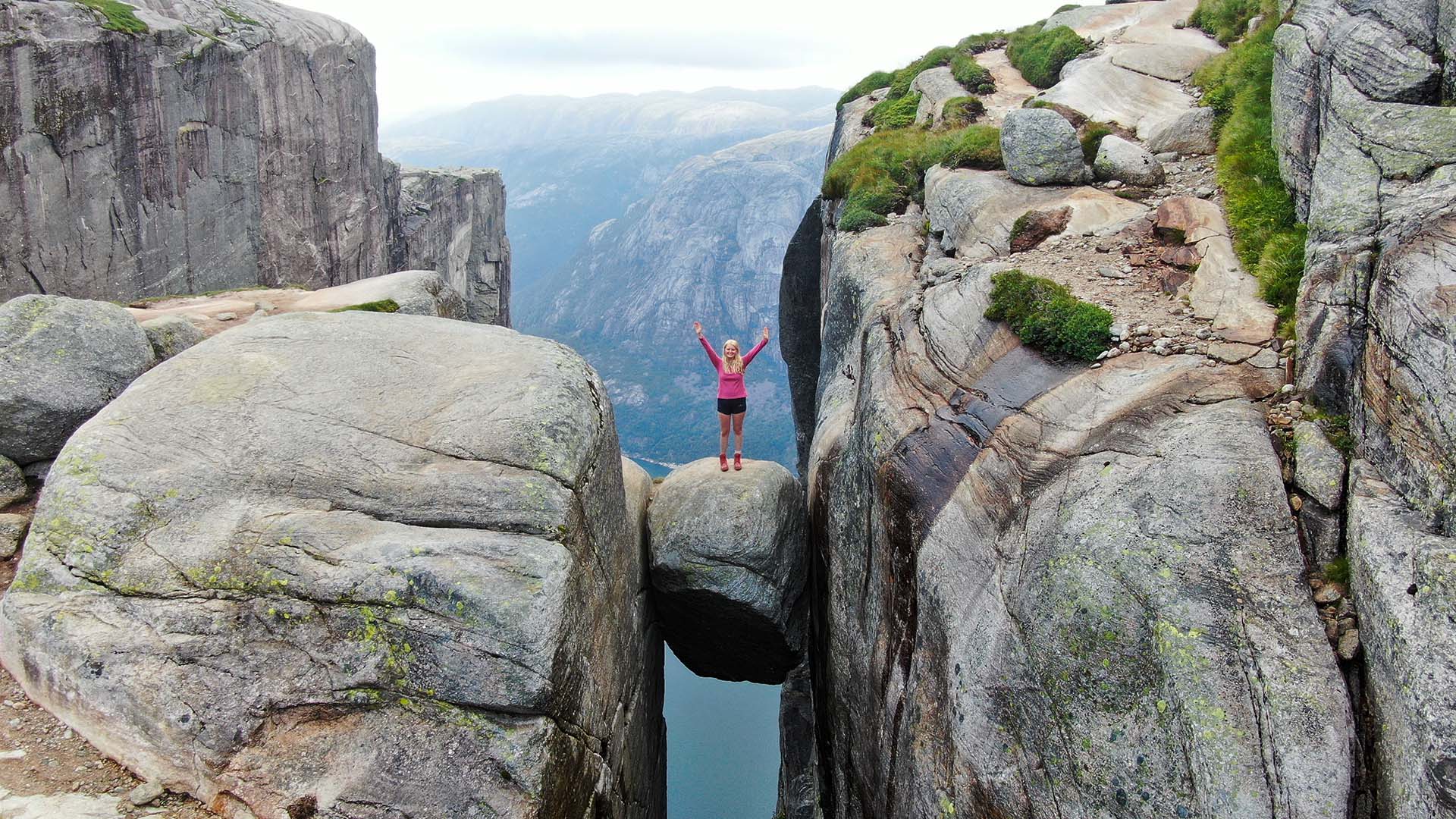what to do around stavanger