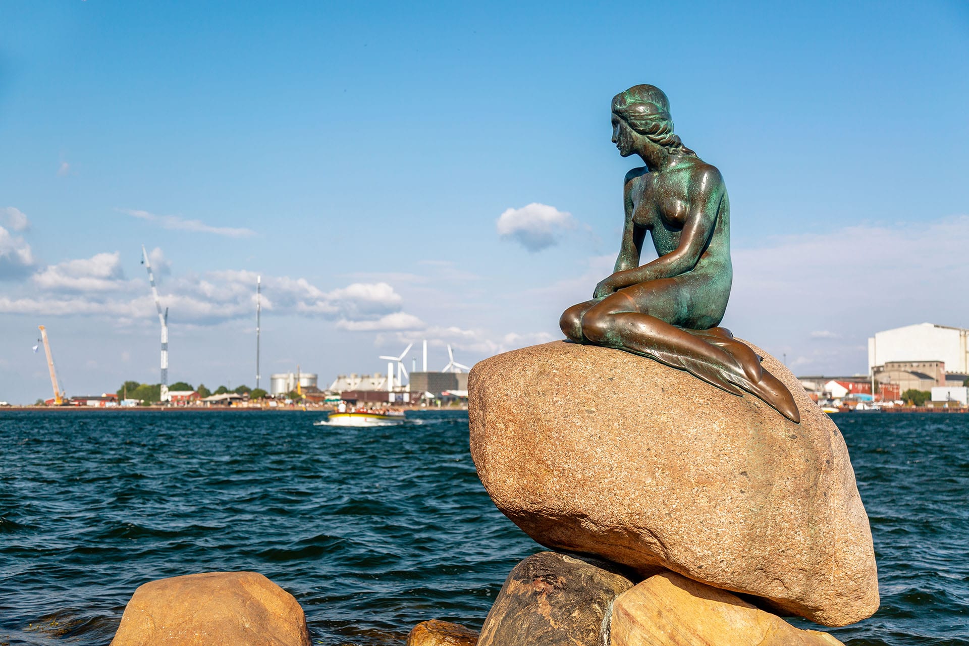 things to see in copenhagen
