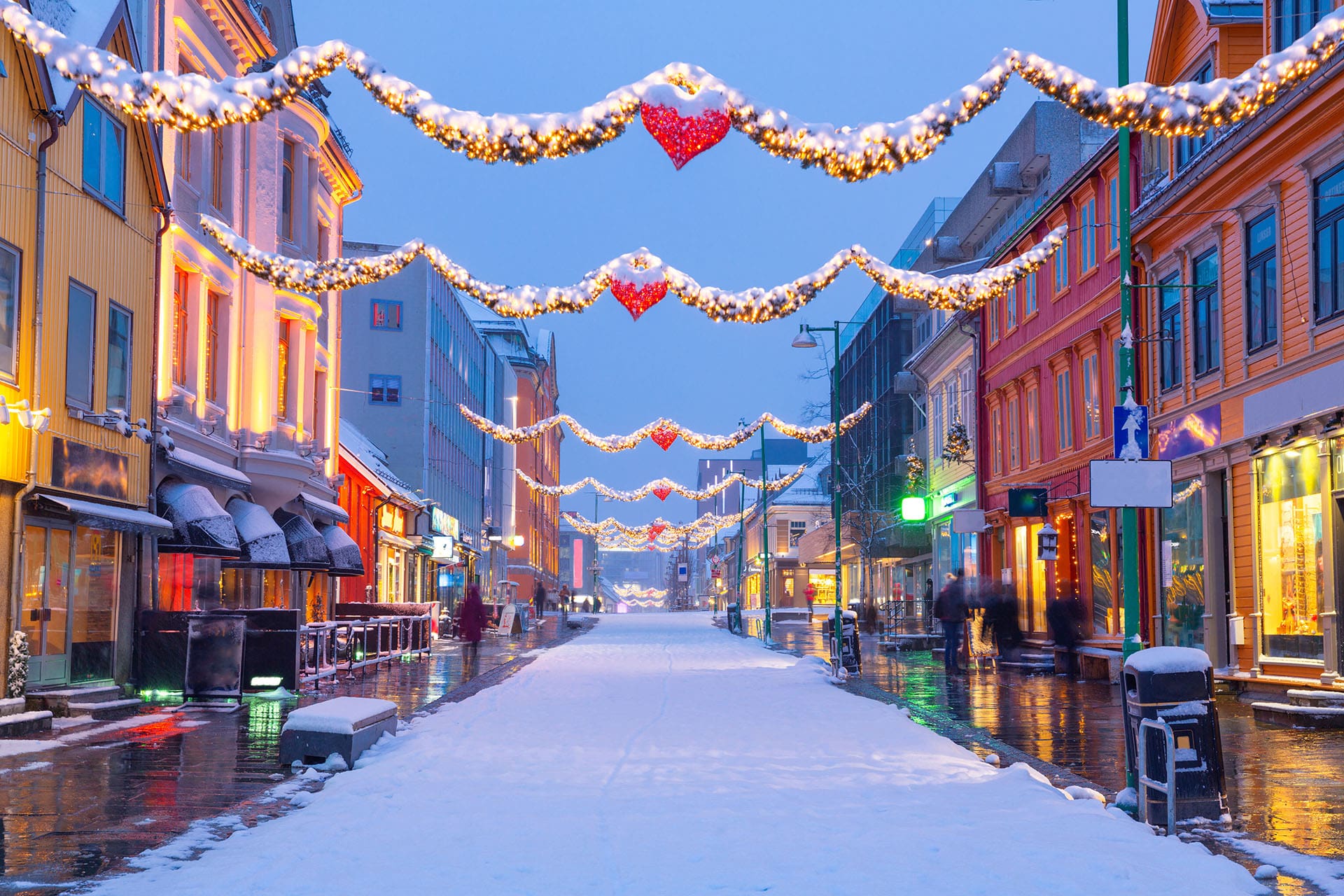 things to do in northern norway