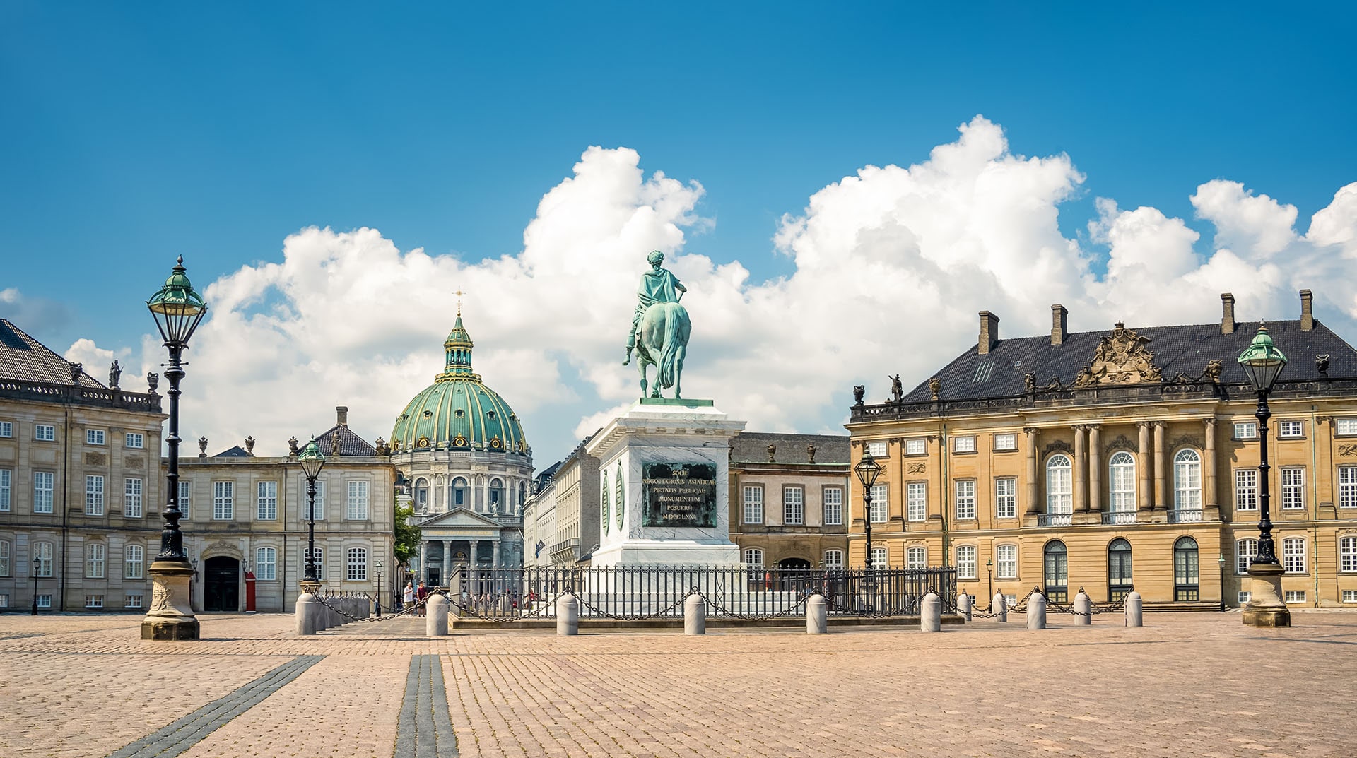 top things to do in copenhagen