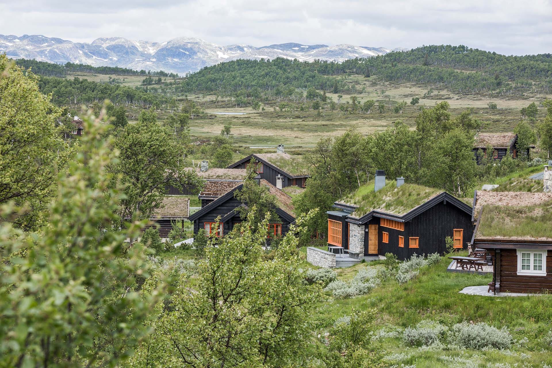 What to see in Hardanger, Norway