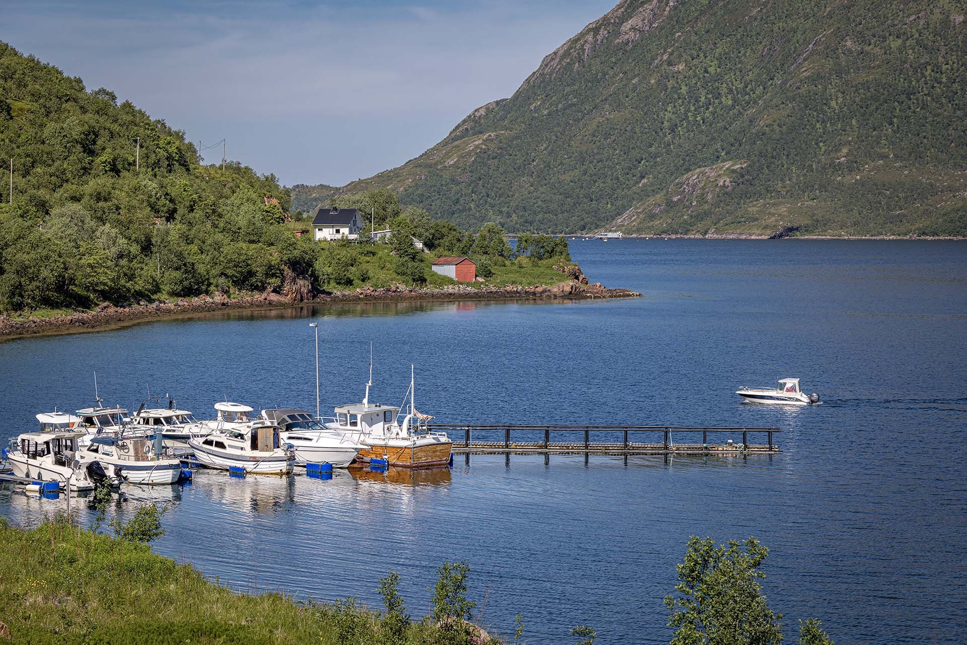 Best things to do in Vesteralen islands, Norway