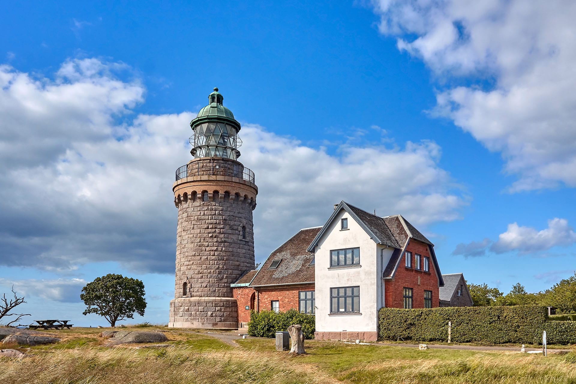 things to do in denmark in summer: Bornholm