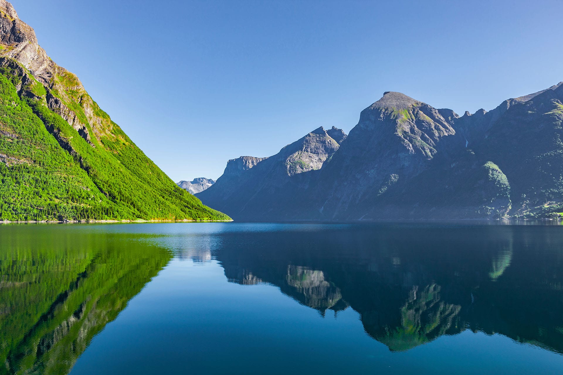 best things to do in alesund