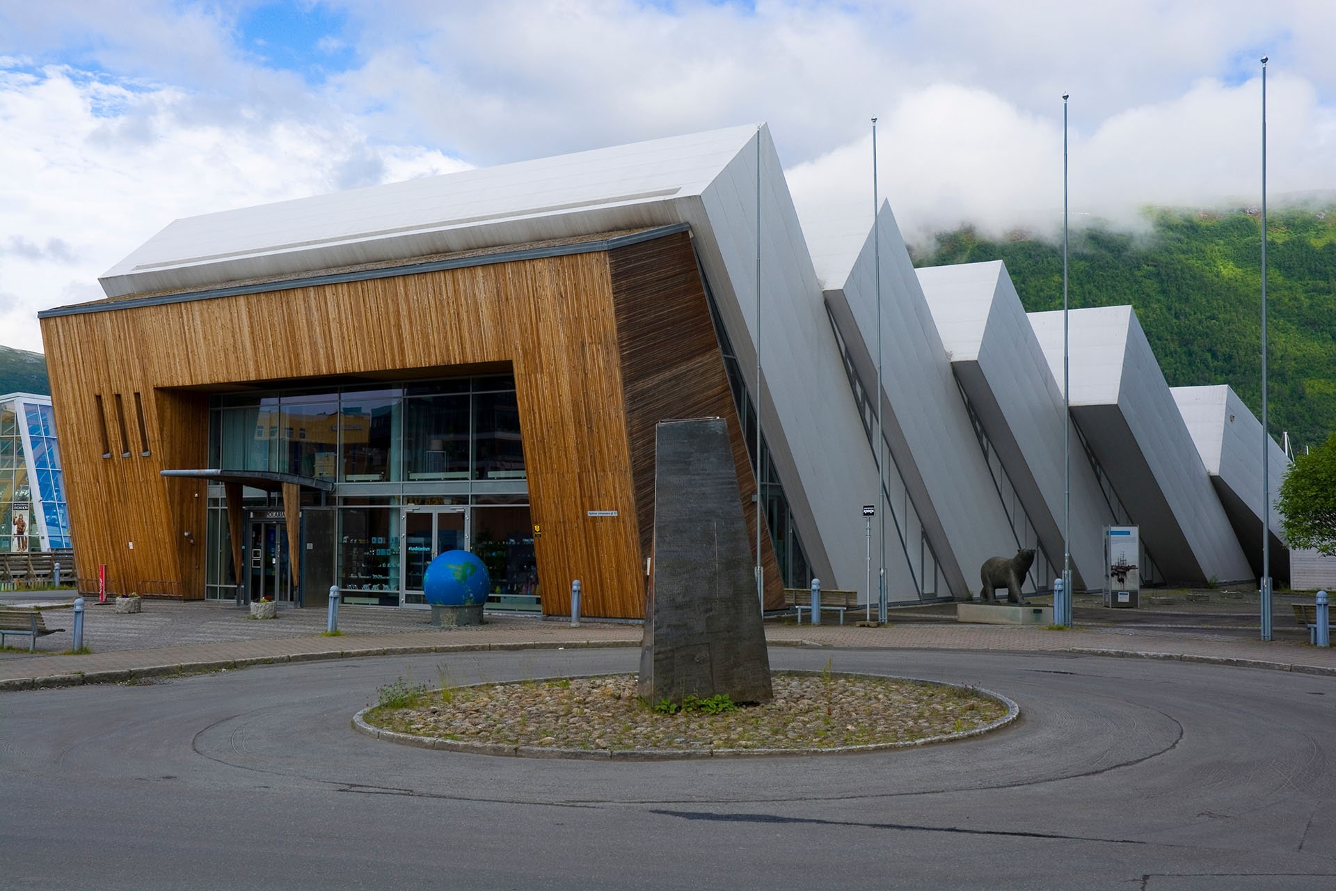 best things to do in tromso