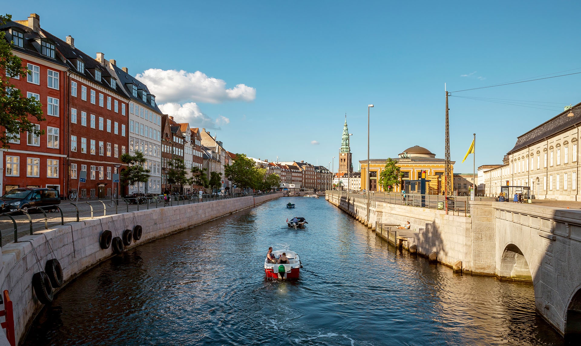 must see things in copenhagen