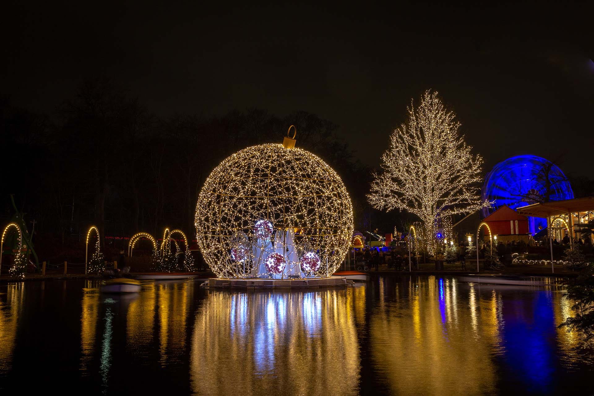 things to do in aarhus in winter